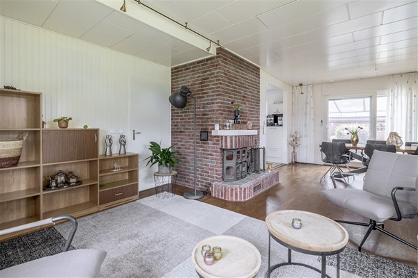 Medium property photo - Beneden Oosterdiep 170, 9645 LJ Veendam